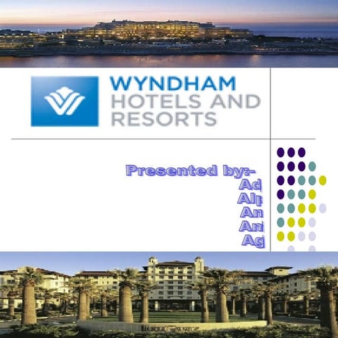 Wyndham