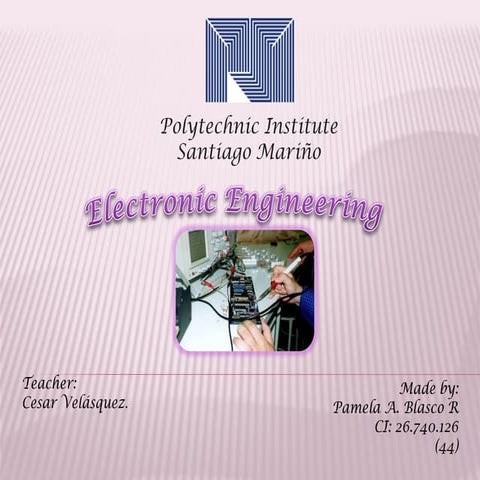 Pamela blasco  electiva1