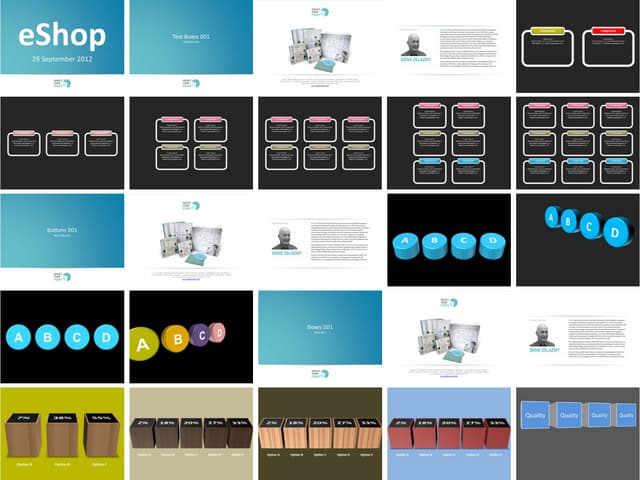 Whatzyourpoint eShop Catalog