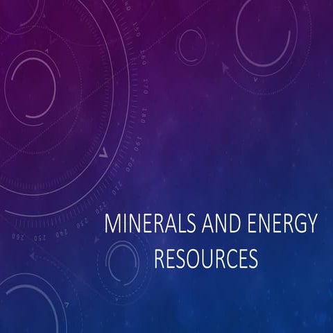 x-geo-Minerals and Energy Resources.pptx