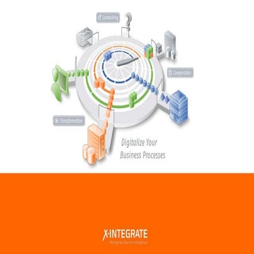 Erschließen Sie neue Geschäfts­­chancen durch optimierte, automatisierte und ...