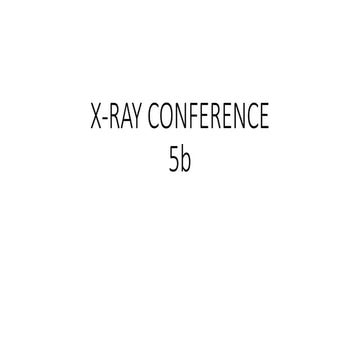 xray-con-empty-ppt
