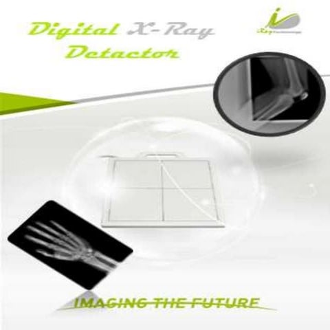 X ray detector