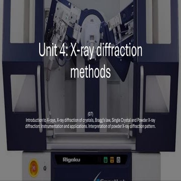 Radial and angular parts wave function | PPTX