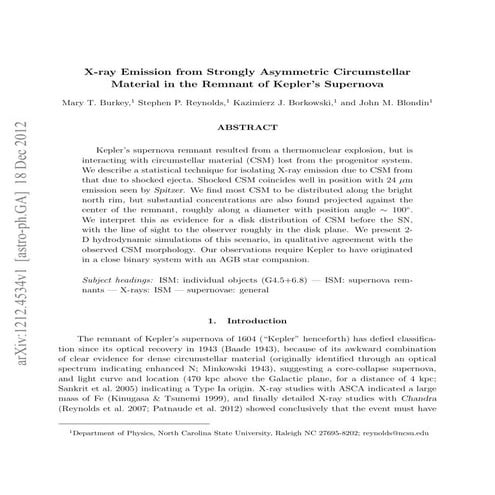 X ray emission-from_strongly_asymmetric_circumstellar_material_in_the_remnant...