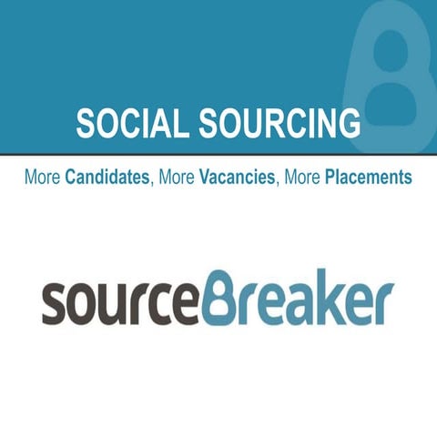 X-Ray Searching - SourceBreaker