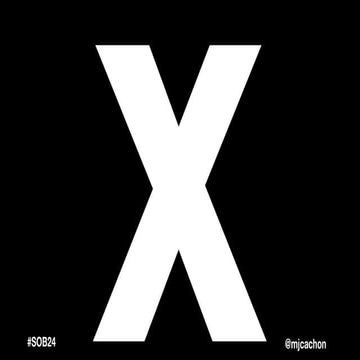 Encuentra ese factor X que te haga mejorar como SEO  #SOB24