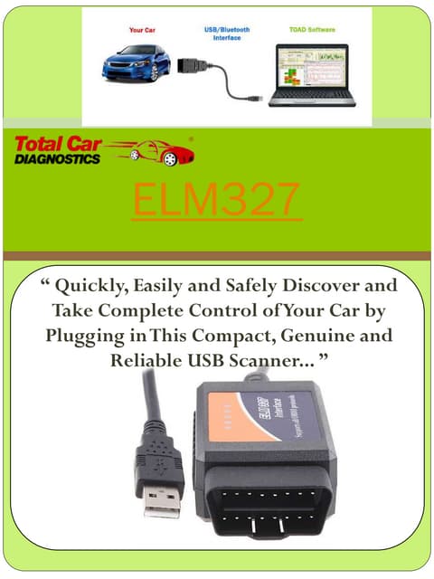 Elm327
