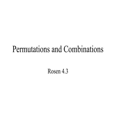 X13Permutations mathematics grade 10.ppt