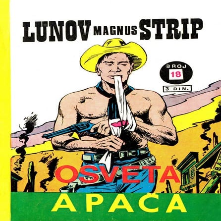 Kupdf.com teks viler-osveta-apaa-lunov-magnus-strip-broj-18 | PDF