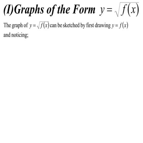 X2 T07 06 roots of functions (2011)