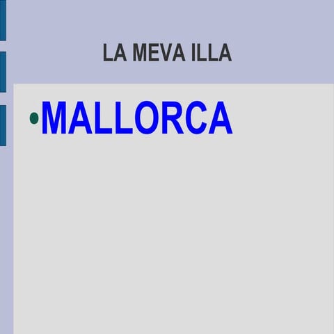 Mallorca