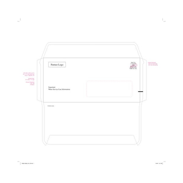 National Water Company program