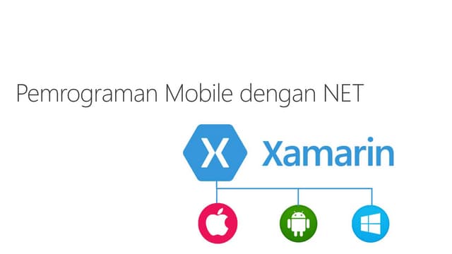 Xamarin 0