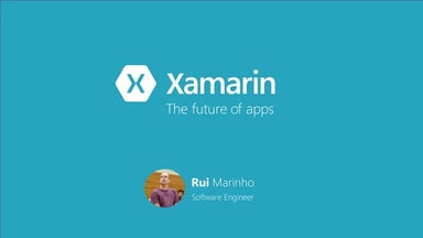 Xamarin Platform