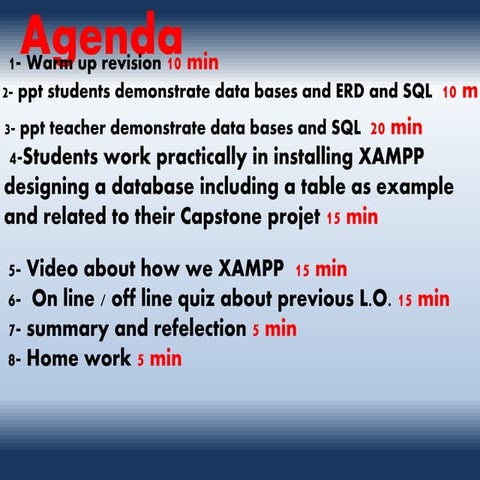 Xamppinstallation edited