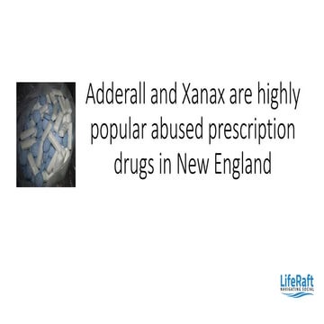 Xanax New England