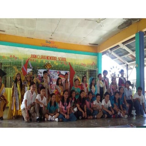 SPG OFFICERS | PPTX