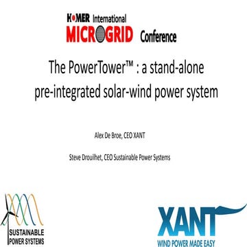 Overview of nepal power sector | PDF