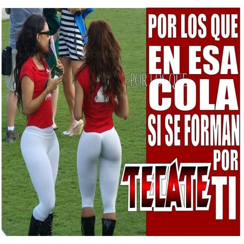 @X anuncio tecate