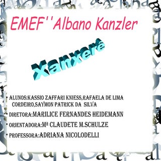 Xanxere - Santa Catarina