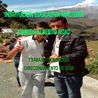 direccionamiento de vida