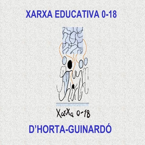 Xarxa 0 18 h-g