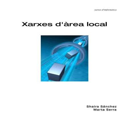 xarxes