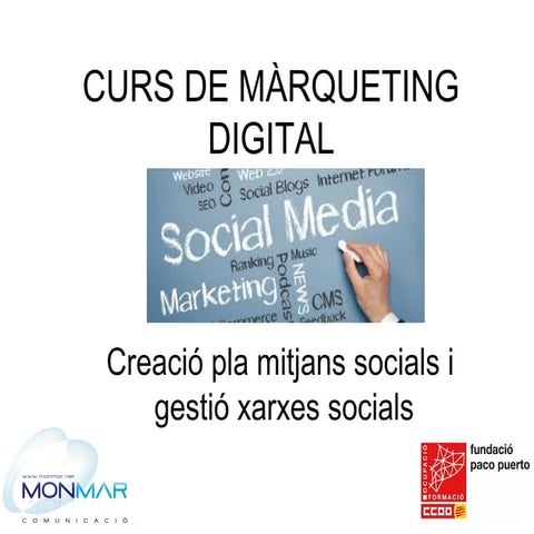 El videomarqueting de youtube: buscar les grans audiències