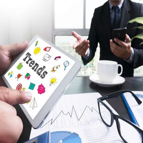 Xarxes socials 4 - Estratègia de marketing