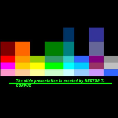 X assignment2 nestorcorpuz