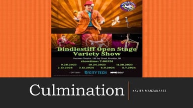 Xavier M Culmination Presenetation Final 12-7.pptx