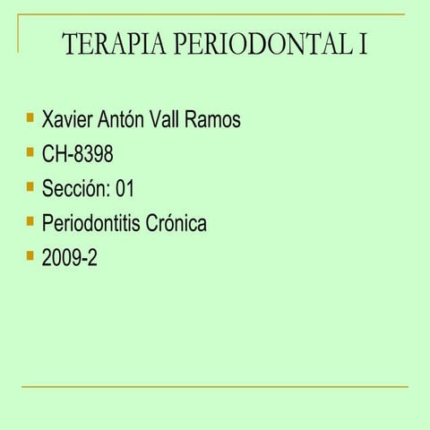 Xavier Vall Ch8398 Tpi 2009 2‏