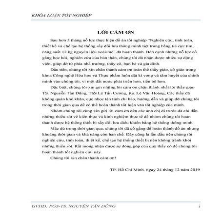 Chế tạo hệ thống sấy đối lưu thông minh tiệt trùng bằng tia cực tím