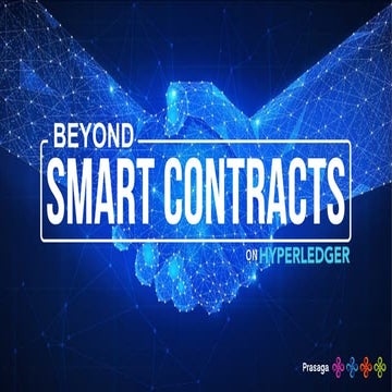 XBOM On Hyperledger Fabric Overview