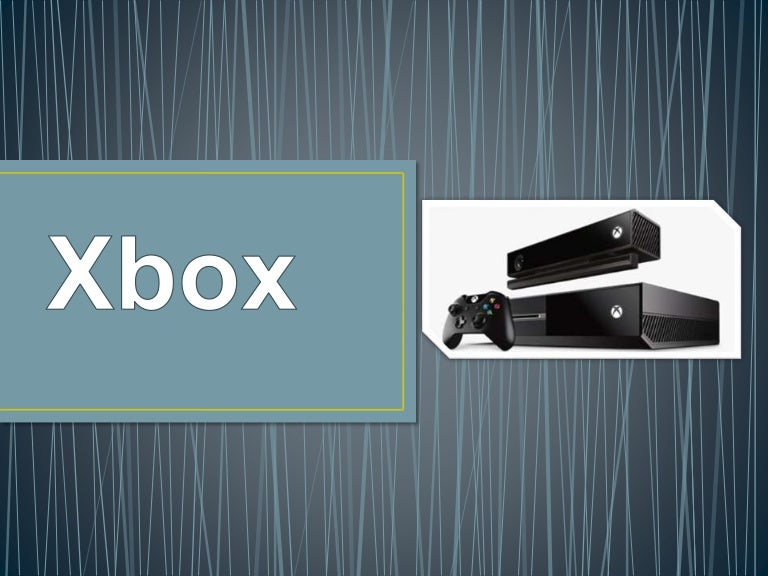 Xbox