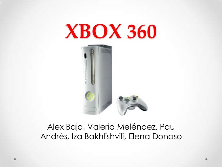 Xbox 360