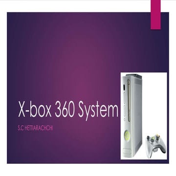 Xbox360