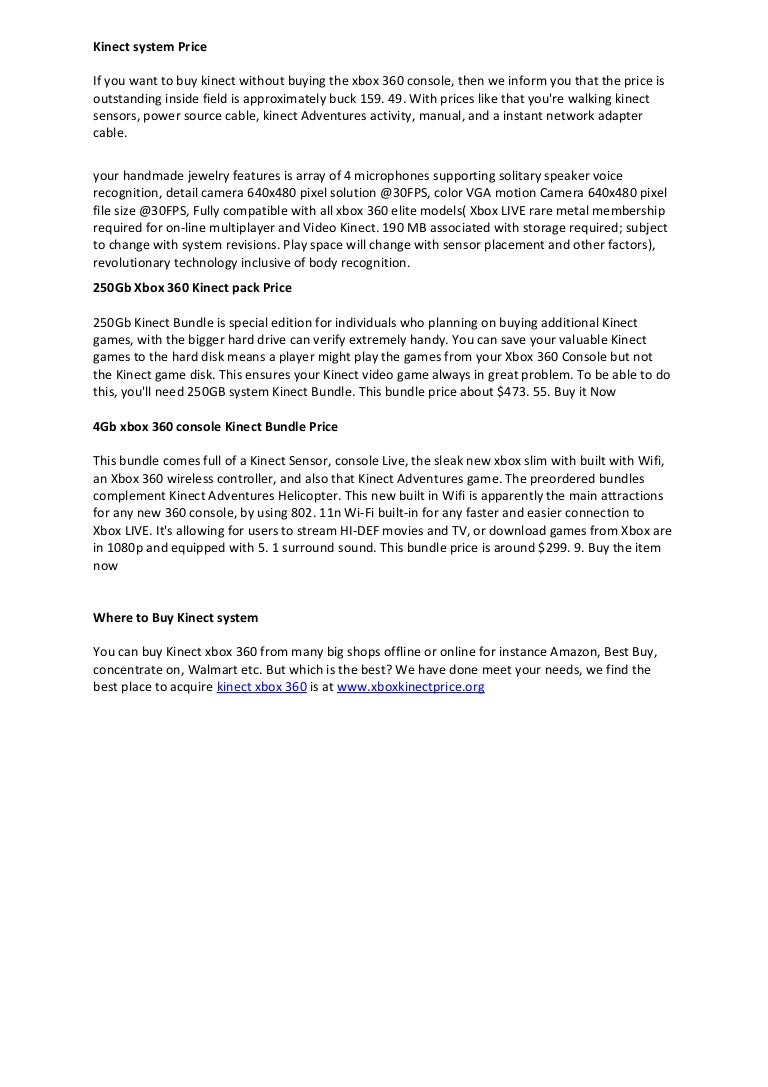 xbox 360 online price