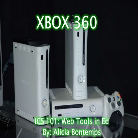 Xbox 360 