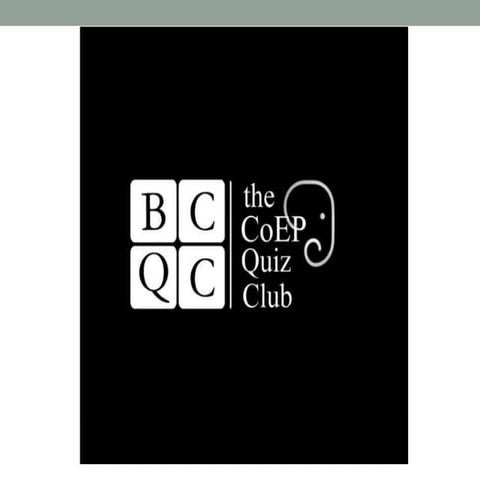 Lumiere | The MELA Quiz '16 Finals