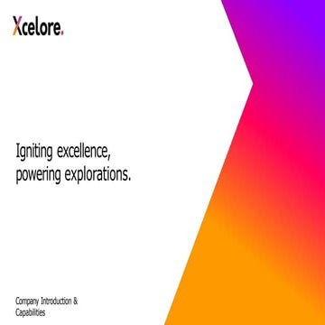 Transform Your Business by implementing cutting-edge AI solutions - Work with...