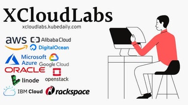 XCloudLabs- AWS Overview 