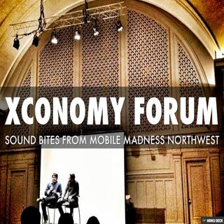 XConomy Forum Sound Bites