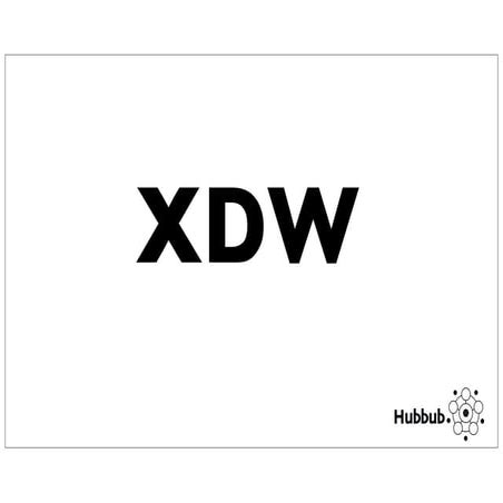 Experience Design for story- and game- Worlds (XDW) : Introduction 