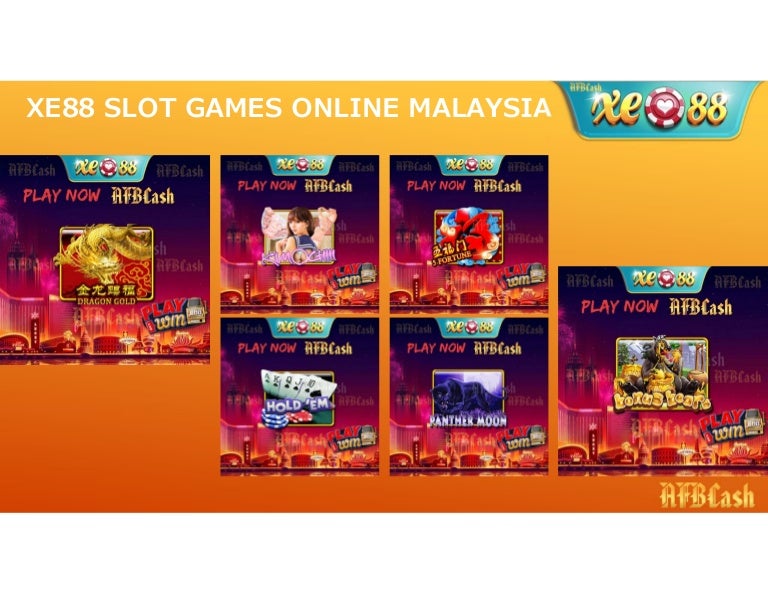 Slot