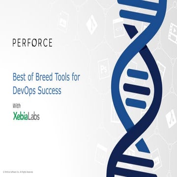 Xebia labsperforce final