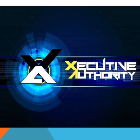 Xecutive authority