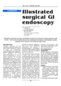 Illustrated Surgical GI Endoscopy - Sanjoy Sanyal
