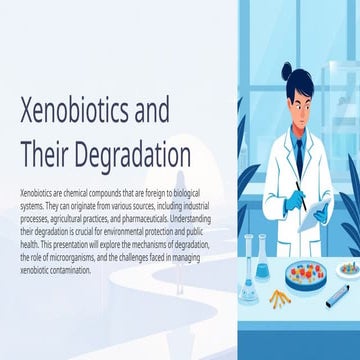 Xenobiotics and Their Degradation___.pptx
